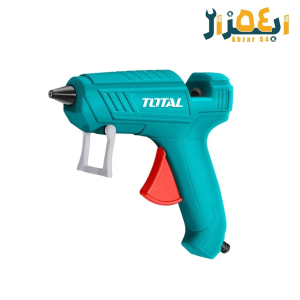 دستگاه تفنگ چسب حرارتی 100 وات توتال TOTAL TT001116