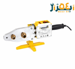 دستگاه جوش لوله سبز(اتو لوله) کارناوال مدل KNPW-2000A