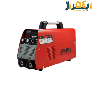 دستگاه جوش اینورتر 250 امپر IGBT2115 اروا