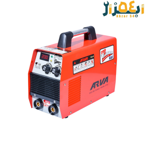 دستگاه جوش اینورتر بدون متعلقات 200امپر TURBO 2103 اروا