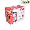 دستگاه جوشکاری اینورتر 200 آمپر توربو ARVA 2182(بدون متعلقات) arc-اروا
