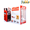 دستگاه جوشکاری اینورتر 200 آمپر توربو آروا 2103 ARVA-اروا
