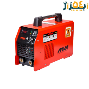 دستگاه جوشکاری اینورتر 200 آمپر توربو پلاس (بدون متعلقات)2181 ARVA-اروا