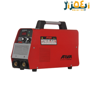 دستگاه جوشکاری اینورتر 220 امپر igbt2102 اروا