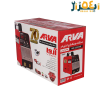 دستگاه جوشکاری اینورتر 220 امپر igbt2102 اروا