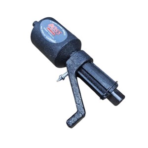 اچار چرخ گیر بکسی BISEN