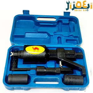 آچار چرخ گیربکسی کمل مدل blss2-2732