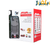 دستگاه جوشکاری اینورتر ARC 180 C آروا 2179 ARVA-اروا