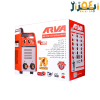 دستگاه جوشکاری اینورتر ARC215Eامپر 2176اروا