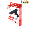 دستگاه چسب حرارتی 80 وات 5122 اروا