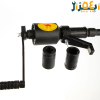 آچار چرخ گیربکسی کمل مدل blss2-2732