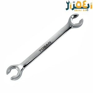 اچار دو سر تخت 11*10 توسن