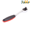 دسته جغجغه کروم وانادیوم(ساتن)درایو 3.8 توسن t3891-10