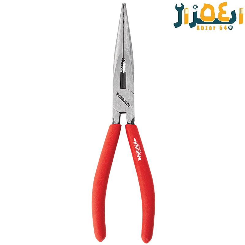 دم‌باریک 8 اینچ سری آرچر مدل T5112-8PA