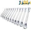 اچار دوسر رینگی 12 عددی 6-32 توسن