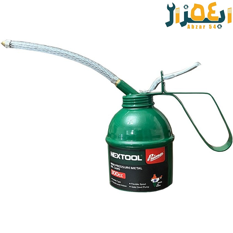 روغندان 500سی سی نکستول NEXTOOL