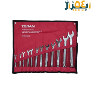 ست اچار 22*6 TL101-S12 توسن مدل TL101-S12