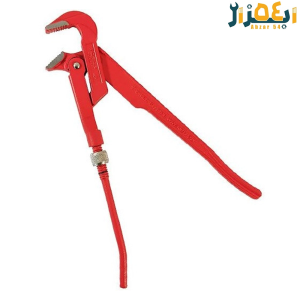 اچار شلاقی(دو دسته) 1 اینچ توسن T222-1