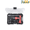 ست پیچ گوشتی و بکس 24عددی t814-s24 توسن