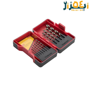 ست مته 13 عددی اهن کوبالت دار10-1.5 t14-mbbتوسن