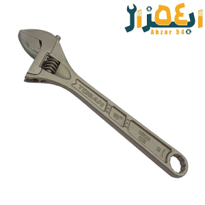 اچار فرانسه 10 کربن استیل توسن