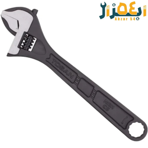 اچار فرانسه 12 توسن کربن استیل