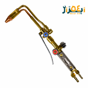 سرپیک برش طرح زینسر P-Z-1001 استرانگ