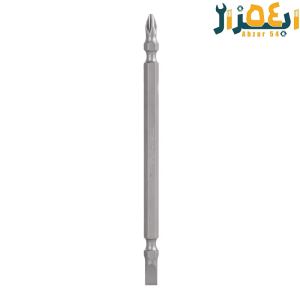 سری پیچ گوشتی دریل شارژی دوسو و چهار سو 15 س توسن