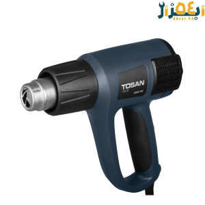 سشوار صنعتی 2000وات HG9008 توسن