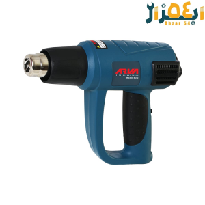 سشوار صنعتی 2000وات باکیف قابل تنظیم 5610 اروا