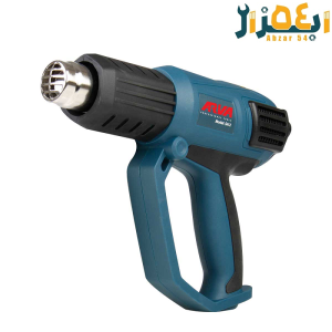سشوار صنعتی 2000وات باکیف لوازم جانبی 5612 اروا