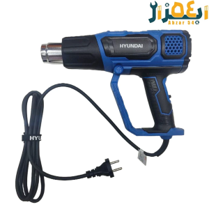 سشوار صنعتی 2000وات هیوندا hyundai مدل HP-2080