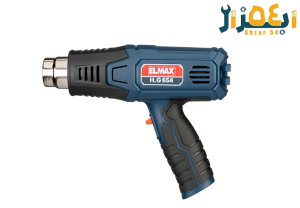 سشوارصنعتی 2000وات H.G654 المکس ELMAS