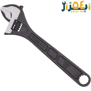اچار فرانسه 6 کربن استیل توسن