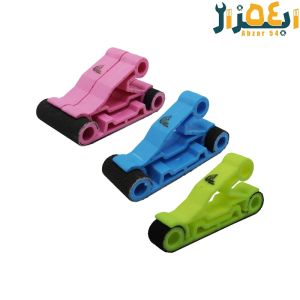 سنباده گیر پلاستیکی 2س