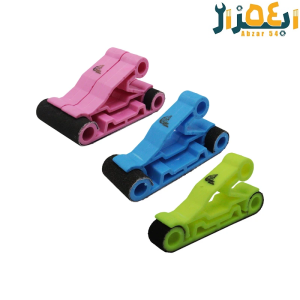 سنباده گیر پلاستیکی 6س