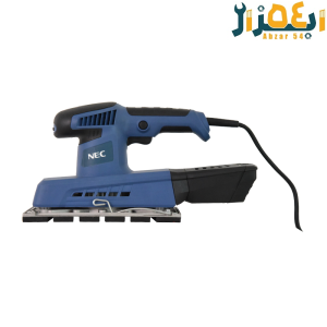 سنباده لرزان 430وات 3105 NEC