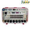 فرز مینیاتوری توسن مدل 3513 MDG 194 مجموعه 194 عددی