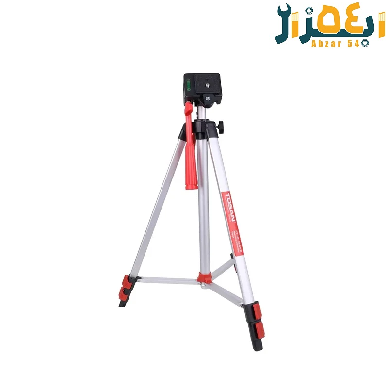 سه پایه تراز توسن مدل 14135