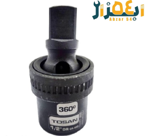 اچار لقلقه 360 درجه 1.2 توسن