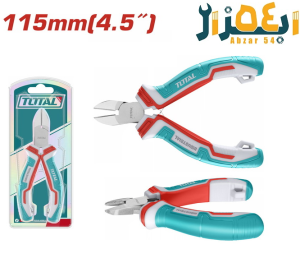 سیم چین الکترونیکی 4.5 اینچ thtmn356توتال total