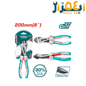 سیم چین الکترونیکی 4.5 اینچ thtmn356توتال total