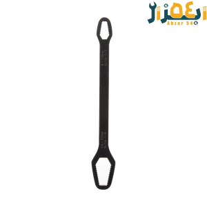 اچار همه کاره 8-23 مشکی