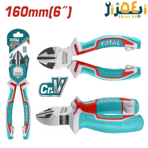 سیم چین صنعتی 6 اینچ توتال tht230606