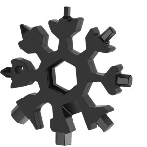 اچار همه کاره مدل برفی 8سری