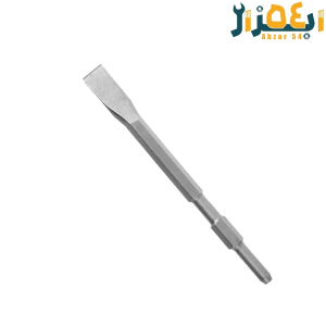 شش گوش 6 گوش قلم پیکور 810 سر پهن توسن 2.2*280*17