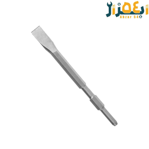 شش گوش 6 گوش قلم پیکور 810 سر پهن توسن 2.2*40*17