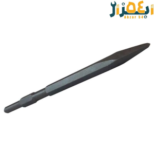 شش گوش 6 گوش قلم پیکور 810 نوک تیز توسن 280*17