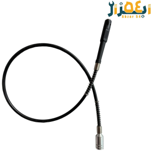 شلنگ دریل سه نظام دار