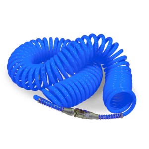 شلنگ فنری (باد) 10 متری توسن t19c-p5*8-10m